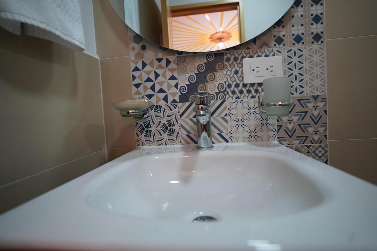 Hotel Mirador De Boquia 살렌토 외부 사진